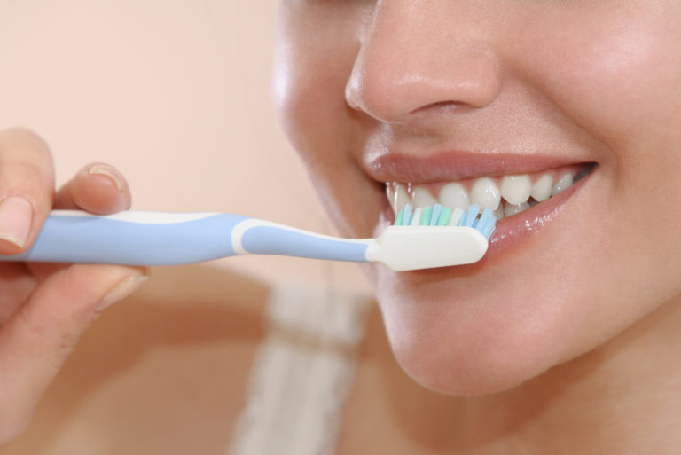 Bedtime Habits That Will Immediately Improve Your Oral Health